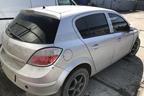 Поступил в разбор Opel Astra 2005 г 1.8 л 125 л.с AКПП двс Z18XE