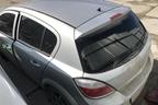 Поступил в разбор Opel Astra 2005 г 1.8 л 125 л.с AКПП двс Z18XE