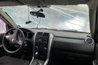 Поступил в разбор Suzuki Grand Vitara 2010 г 2.0 л 140 л.с AКПП двс J20A