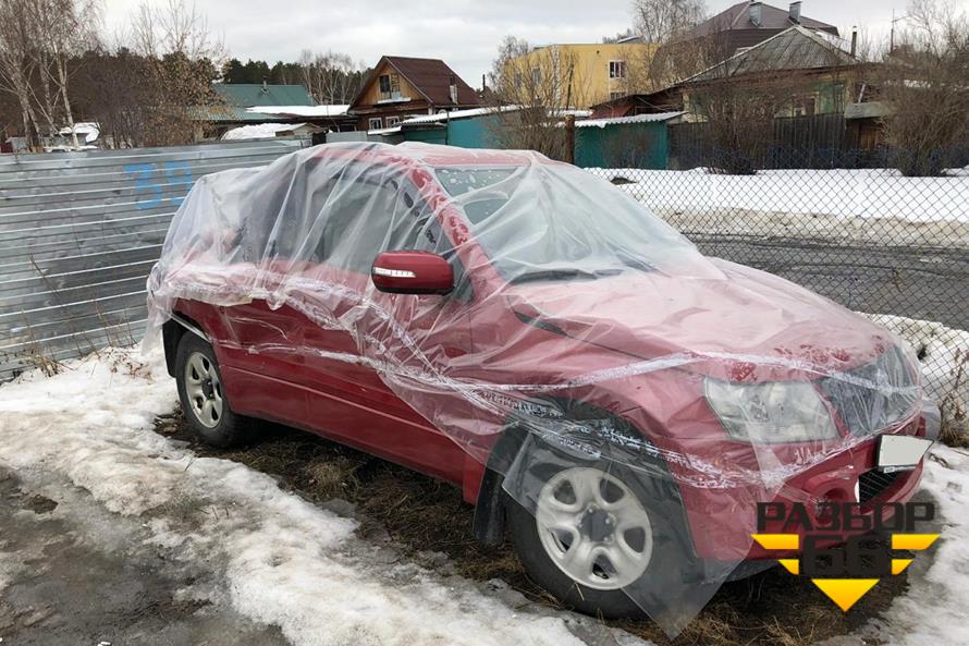 Поступил в разбор Suzuki Grand Vitara 2010 г 2.0 л 140 л.с AКПП двс J20A