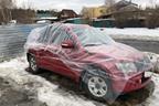 Поступил в разбор Suzuki Grand Vitara 2010 г 2.0 л 140 л.с AКПП двс J20A