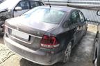 Поступил в разбор Volkswagen Polo 2016 г 1.6 л 110 л.с MКПП двс CWV