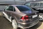 Поступил в разбор Volkswagen Polo 2016 г 1.6 л 110 л.с MКПП двс CWV