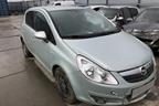 Поступил в разбор Opel Corsa  2009г  1.3л   80л.с PКПП двс Z12XER