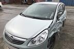 Поступил в разбор Opel Corsa  2009г  1.3л   80л.с PКПП двс Z12XER