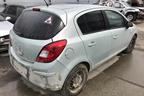 Поступил в разбор Opel Corsa  2009г  1.3л   80л.с PКПП двс Z12XER