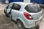 Поступил в разбор Opel Corsa  2009г  1.3л   80л.с PКПП двс Z12XER
