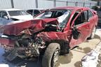 Поступил в разбор Mitsubishi Lancer X 2007г 1.5л 109л.с MКПП двс 4A91