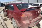 Поступил в разбор Mitsubishi Lancer X 2007г 1.5л 109л.с MКПП двс 4A91