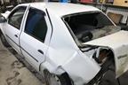 Поступил в разбор Renault Logan 2007г 1.4л 75 л.с MКПП двс K7