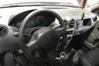 Поступил в разбор Renault Logan 2007г 1.4л 75 л.с MКПП двс K7