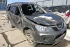 Поступил в разбор Chery Tiggo 2013г 1.6 л 126 л.с MКПП двс SQRE4G16