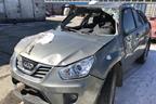 Поступил в разбор Chery Tiggo 2013г 1.6 л 126 л.с MКПП двс SQRE4G16