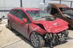 Поступил в разбор KIA Ceed 2016г 1.6 л 130 л.с AКПП двс G4FG