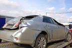 Поступил в разбор Toyota Corolla 150 2008г 1.6л мкпп