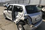 Поступил в разбор Skoda Fabia 2011 г 1.4 л 86 л.с MКПП двс CGG