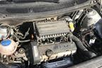 Поступил в разбор Skoda Fabia 2011 г 1.4 л 86 л.с MКПП двс CGG