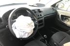 Поступил в разбор Skoda Fabia 2011 г 1.4 л 86 л.с MКПП двс CGG