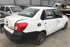 Поступил в разбор Datsun ON-DO  2018г  1.6л  87л.с  MКПП двс 11186