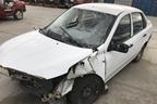 Поступил в разбор Datsun ON-DO  2018г  1.6л  87л.с  MКПП двс 11186