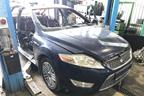 Поступил в разбор Ford Mondeo 2007г 2.0л 146л.с двс AOBA