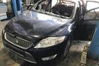 Поступил в разбор Ford Mondeo 2007г 2.0л 146л.с двс AOBA