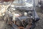 Поступил в разбор Renault Logan 2012 1.6 МКПП