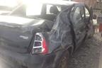 Поступил в разбор Renault Logan 2012 1.6 МКПП