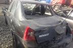 Поступил в разбор Renault Logan 2012 1.6 МКПП