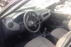 Поступил в разбор Renault Logan 2012 1.6 МКПП