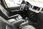 Поступил в разбор Land Rover Discovery 3 2007 г 2.7 л 190 л.с AКПП двс 276DT