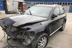 Поступил в разбор Volkswagen Touareg 2006 г 280 л.с 