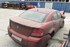 Поступил в разбор DODGE AVENGER SE 2007 г 2.4 л 170 л.с AКПП двс