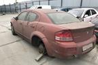 Поступил в разбор DODGE AVENGER SE 2007 г 2.4 л 170 л.с AКПП двс