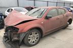 Поступил в разбор DODGE AVENGER SE 2007 г 2.4 л 170 л.с AКПП двс