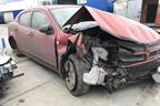 Поступил в разбор DODGE AVENGER SE 2007 г 2.4 л 170 л.с AКПП двс