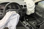 Поступил в разбор DODGE AVENGER SE 2007 г 2.4 л 170 л.с AКПП двс