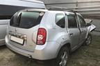 Поступил в разбор Renault Duster 4x4 2014 г 2.0 л 135 л.с АКПП двс F4R