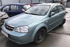 Поступил в разбор Chevrolet Lacetti 2008г 1.4л 95л.с MКПП двс F14D3