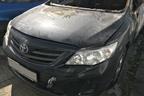 Поступил в разбор Toyota Corolla 2010г 1.6л 124л.с  МКПП  двс 1ZR