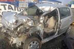 Поступил в разбор Chery Kimo s12 1.3 2011
