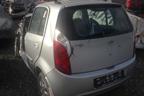 Поступил в разбор Chery Kimo s12 1.3 2011