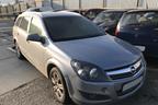 Поступил в разбор Opel Astra 2011г 1.8л 140л.с AКПП двс Z18XER