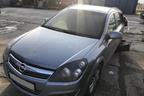 Поступил в разбор Opel Astra 2011г 1.8л 140л.с AКПП двс Z18XER