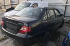 Поступил в разбор Daewoo Nexia 2012г 1.5л 80л.с MКПП двс A15SMS