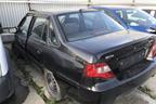 Поступил в разбор Daewoo Nexia 2012г 1.5л 80л.с MКПП двс A15SMS