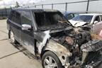 Поступил в разбор  Land Rover Range Rover III   2007г  3.6л   272л.с   двс 368DT