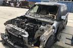 Поступил в разбор  Land Rover Range Rover III   2007г  3.6л   272л.с   двс 368DT