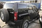 Поступил в разбор Hummer H3 2008г 180л.с AКПП