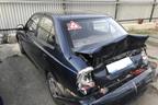 На авторазборе новинка — Hyundai Accent 2008г 1.5л 102л.с MКПП двс G4EC